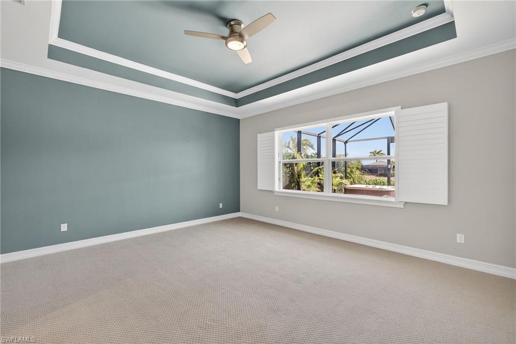 SAVANNAH LAKES - Residential