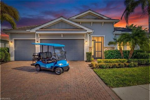 Photo of 14748 Windward LN, NAPLES, FL 34114 (MLS # 226006296)