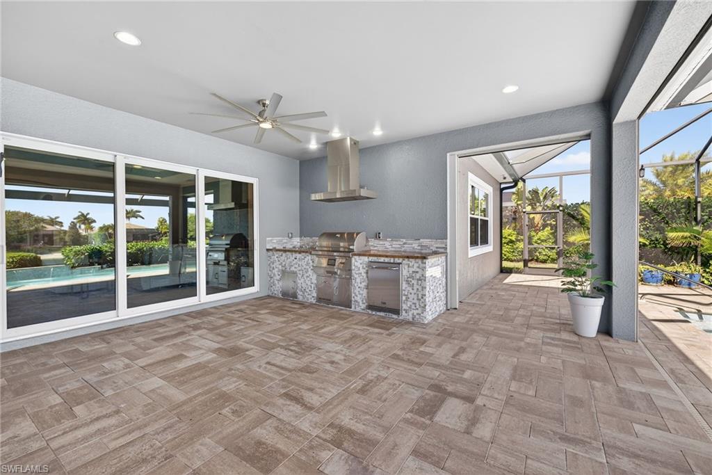 SAVANNAH LAKES - Residential