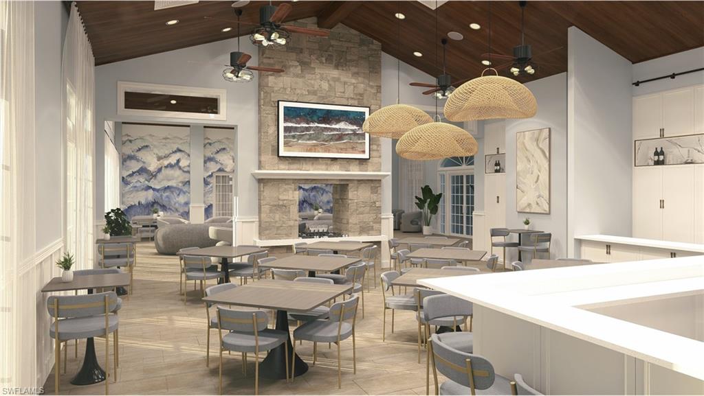 SAVANNAH LAKES - Residential