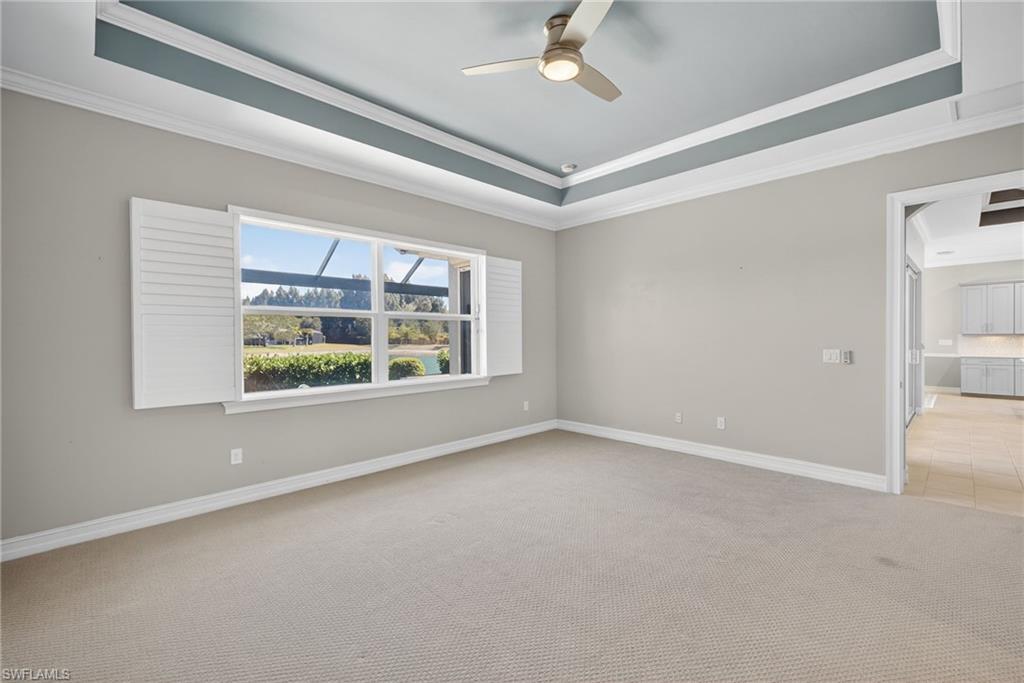 SAVANNAH LAKES - Residential