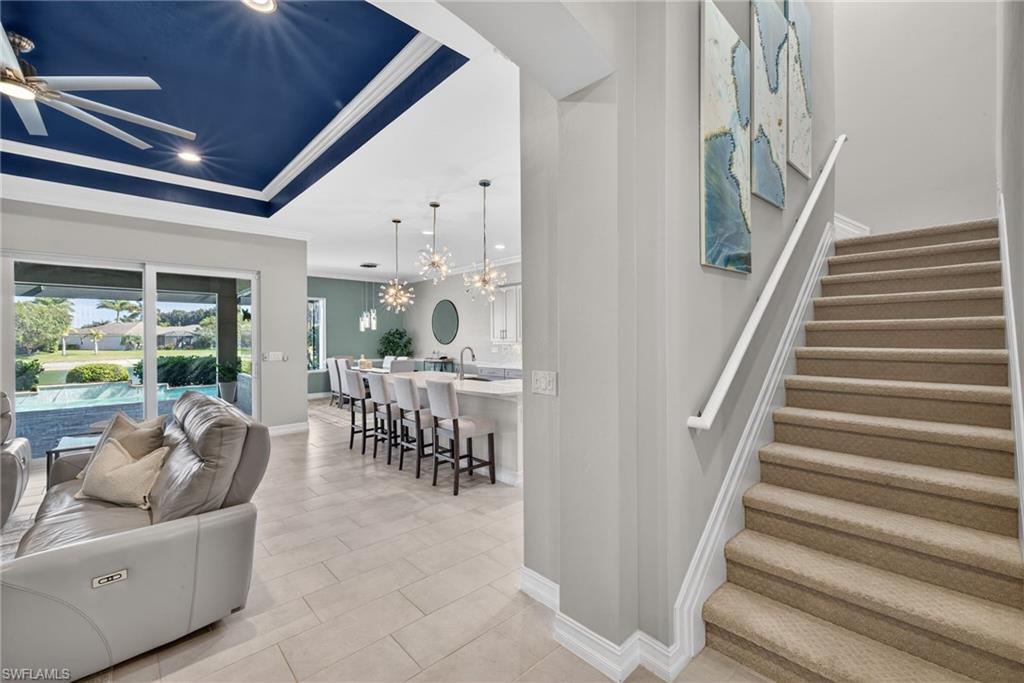 SAVANNAH LAKES - Residential