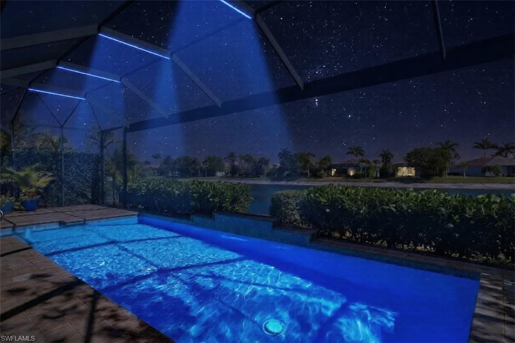 SAVANNAH LAKES - Residential