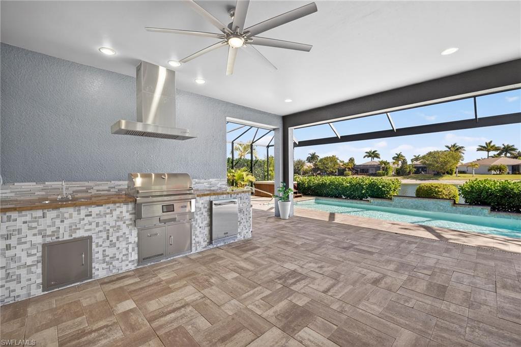 SAVANNAH LAKES - Residential