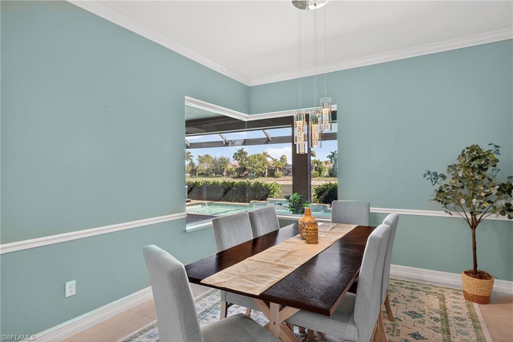 SAVANNAH LAKES - Residential