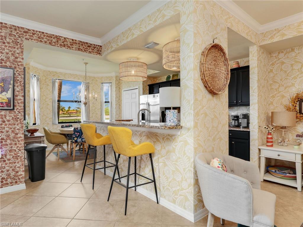 BONITA NATIONAL GOLF AND COUNTRY CLUB - Residential