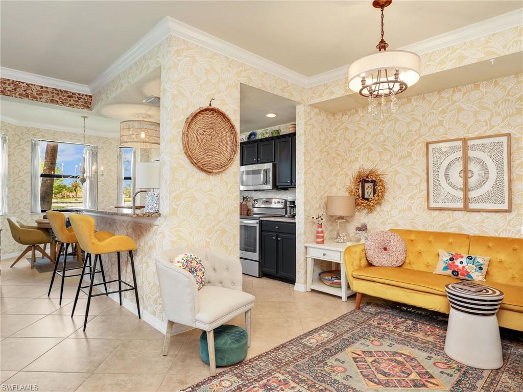 BONITA NATIONAL GOLF AND COUNTRY CLUB - Residential