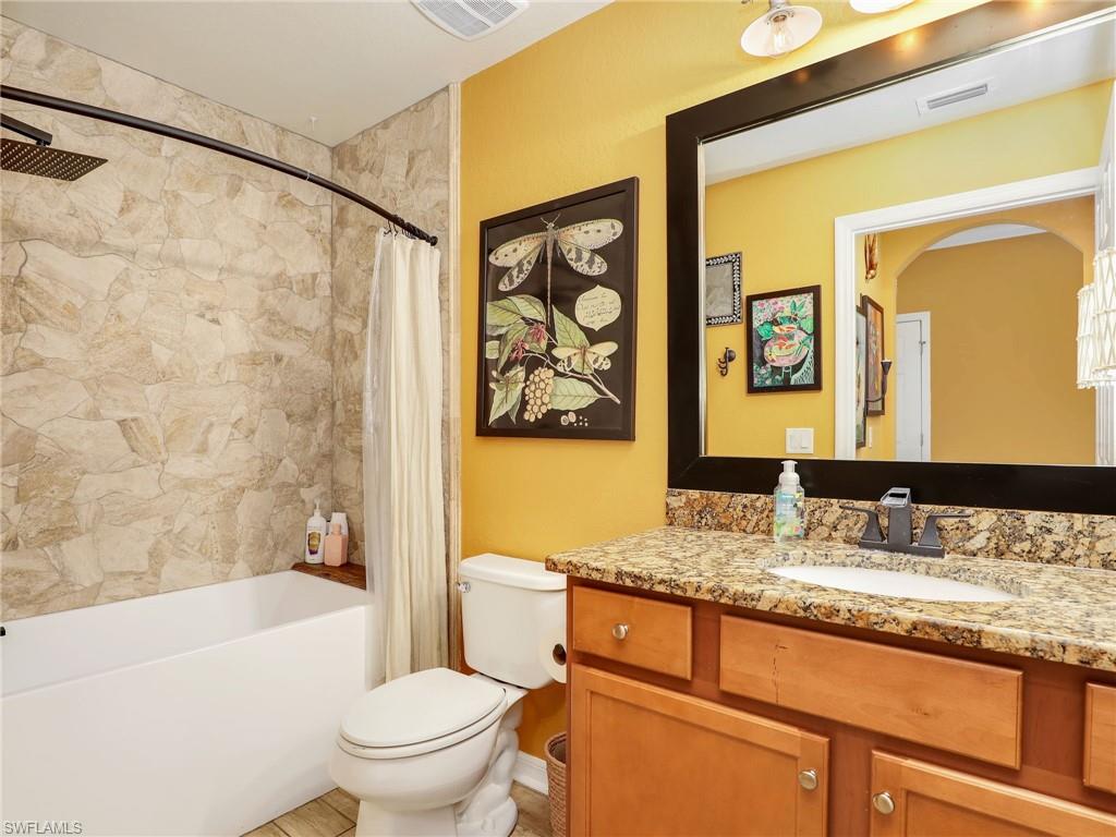 BONITA NATIONAL GOLF AND COUNTRY CLUB - Residential