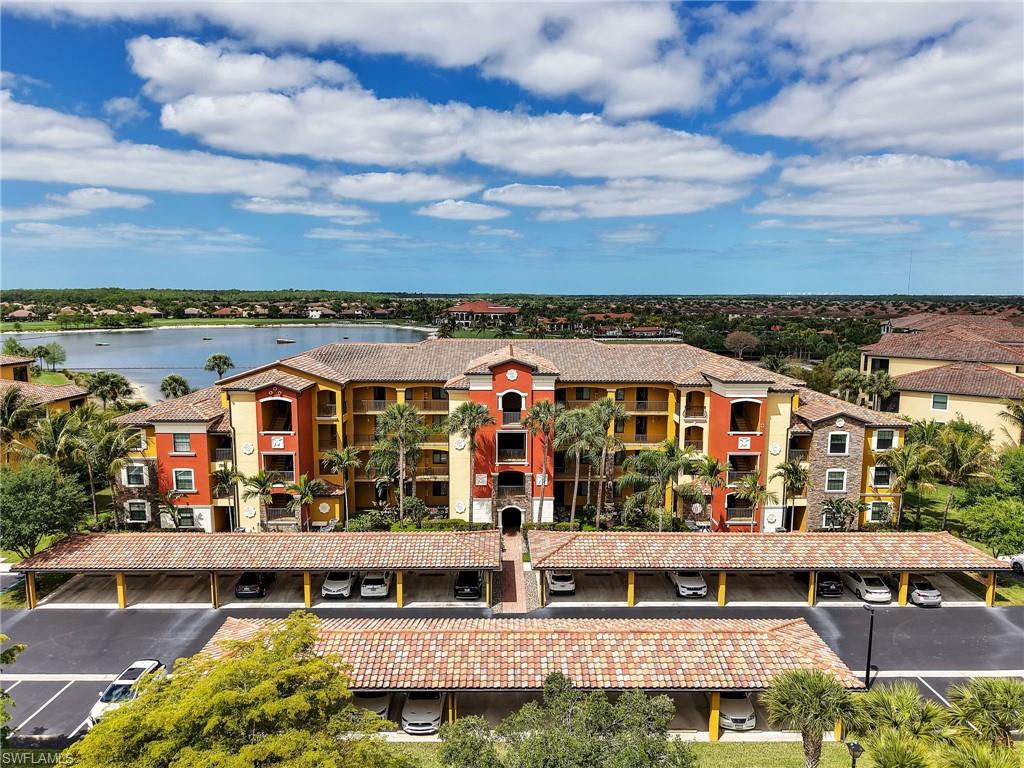 BONITA NATIONAL GOLF AND COUNTRY CLUB - Residential