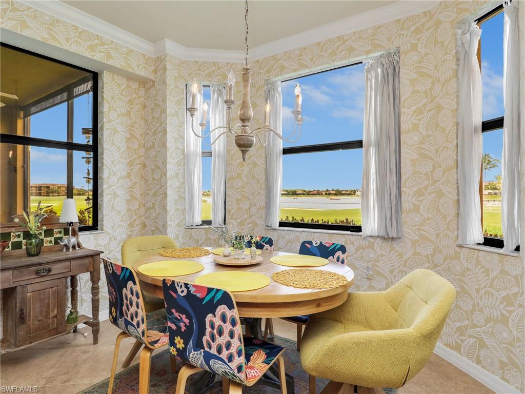 BONITA NATIONAL GOLF AND COUNTRY CLUB - Residential