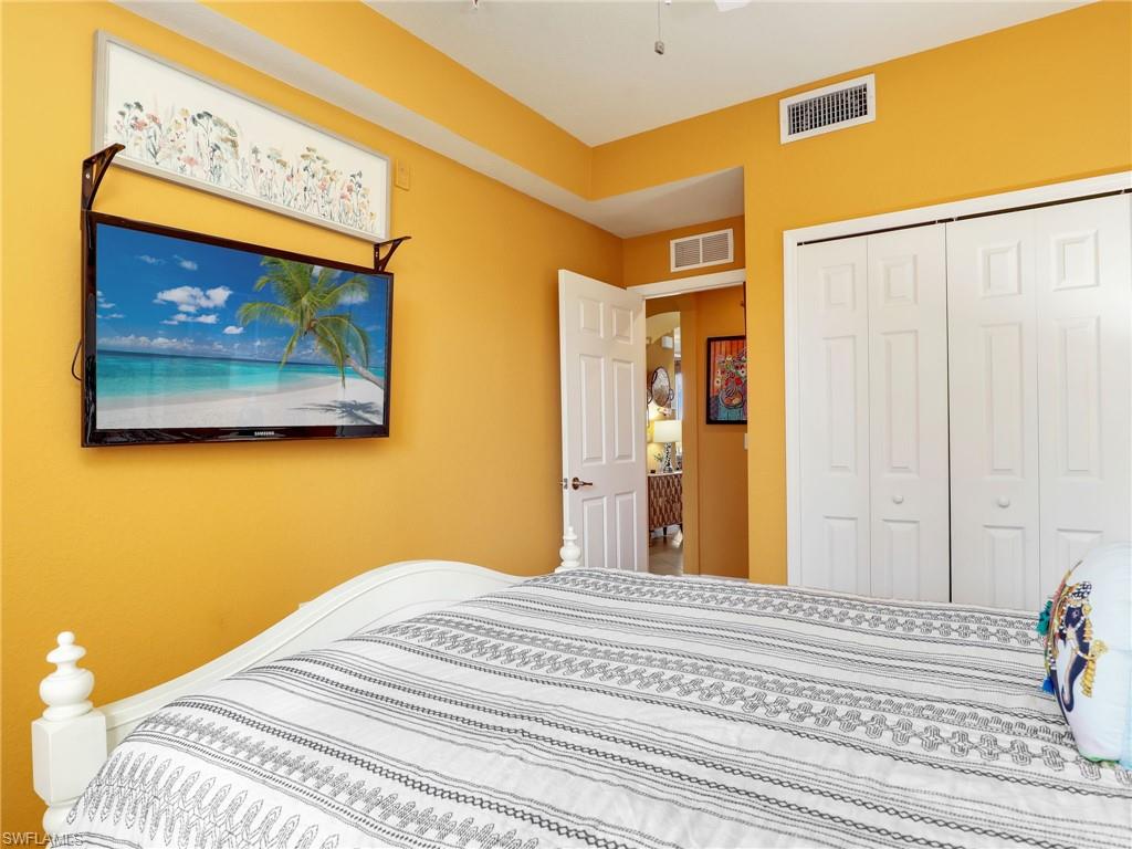 BONITA NATIONAL GOLF AND COUNTRY CLUB - Residential