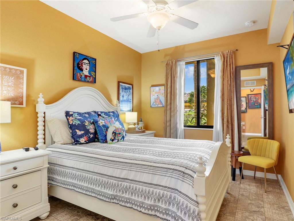 BONITA NATIONAL GOLF AND COUNTRY CLUB - Residential