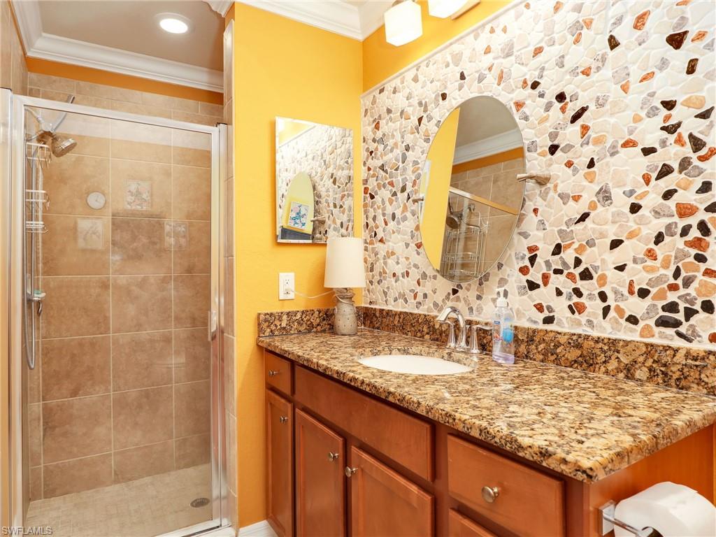 BONITA NATIONAL GOLF AND COUNTRY CLUB - Residential