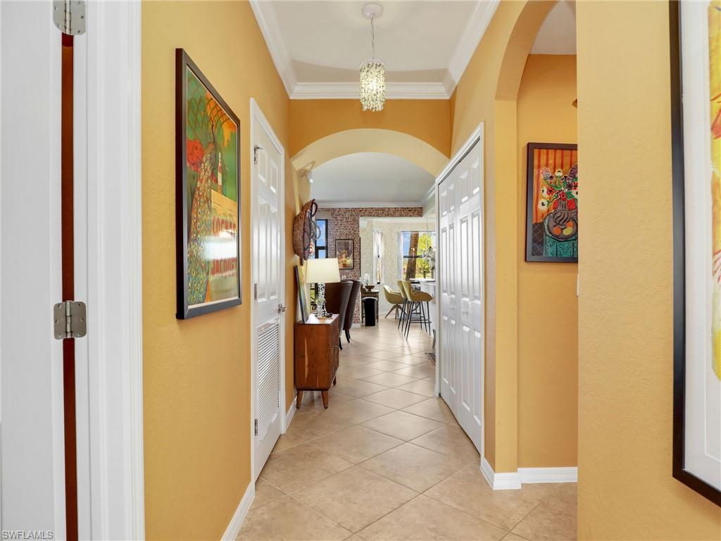 BONITA NATIONAL GOLF AND COUNTRY CLUB - Residential