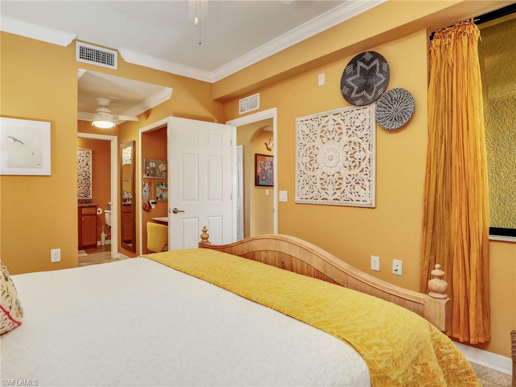 BONITA NATIONAL GOLF AND COUNTRY CLUB - Residential