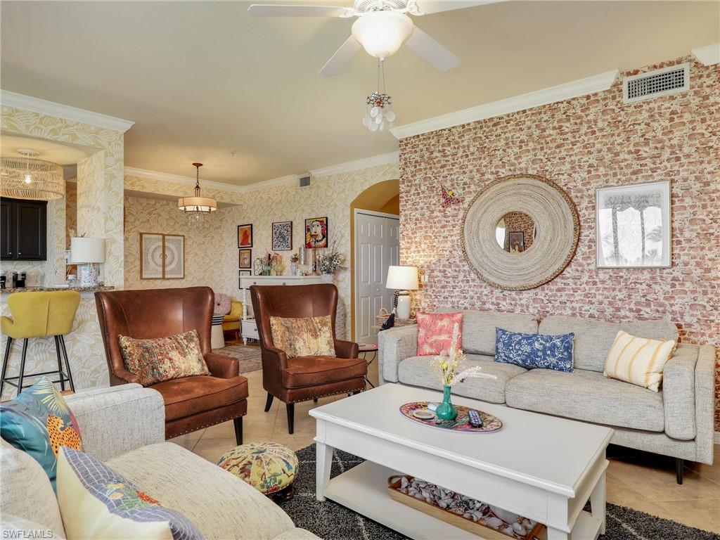 BONITA NATIONAL GOLF AND COUNTRY CLUB - Residential