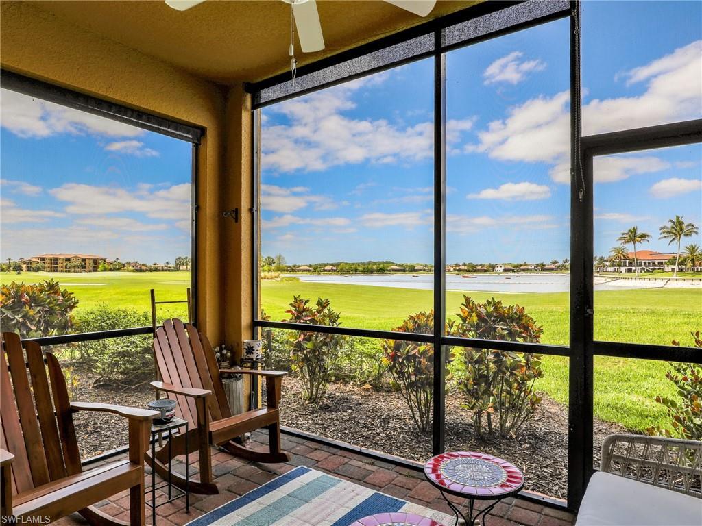 BONITA NATIONAL GOLF AND COUNTRY CLUB - Residential