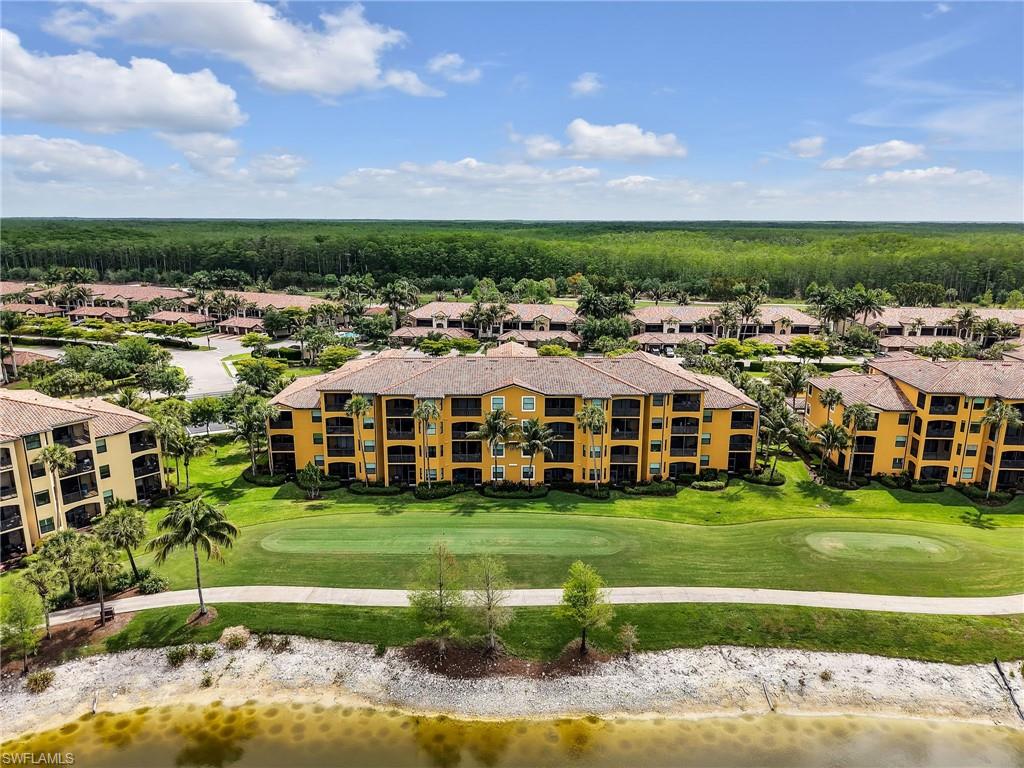 BONITA NATIONAL GOLF AND COUNTRY CLUB - Residential