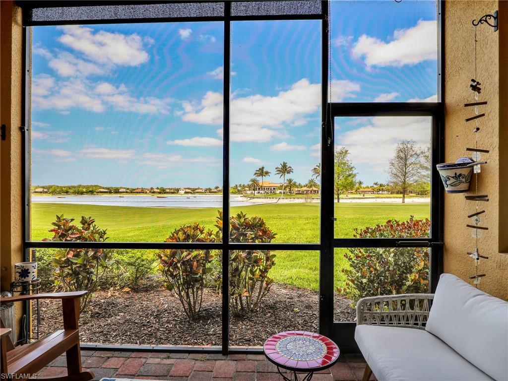 BONITA NATIONAL GOLF AND COUNTRY CLUB - Residential