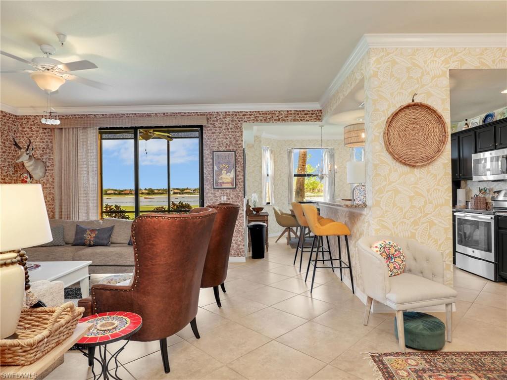 BONITA NATIONAL GOLF AND COUNTRY CLUB - Residential