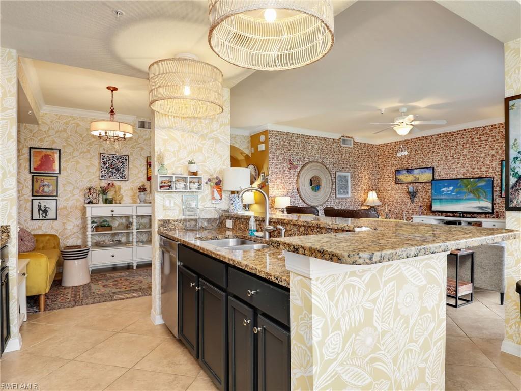 BONITA NATIONAL GOLF AND COUNTRY CLUB - Residential