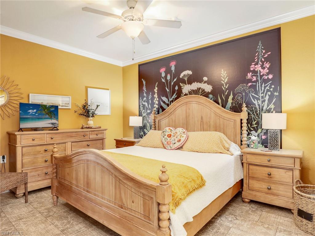 BONITA NATIONAL GOLF AND COUNTRY CLUB - Residential