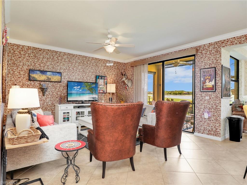 BONITA NATIONAL GOLF AND COUNTRY CLUB - Residential