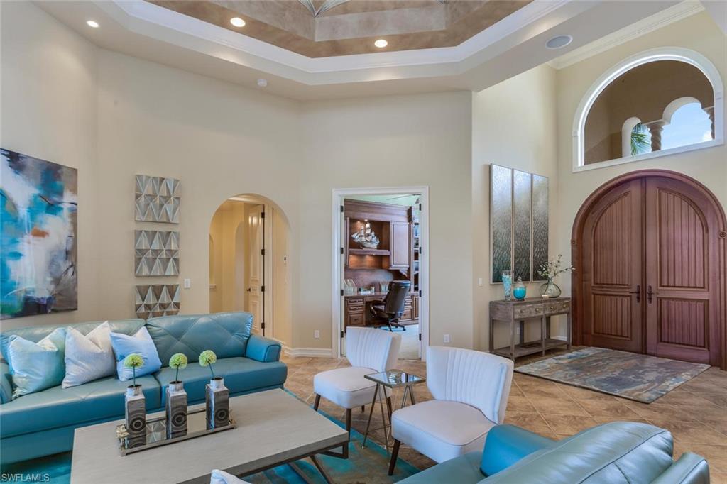 OLDE CYPRESS - Residential