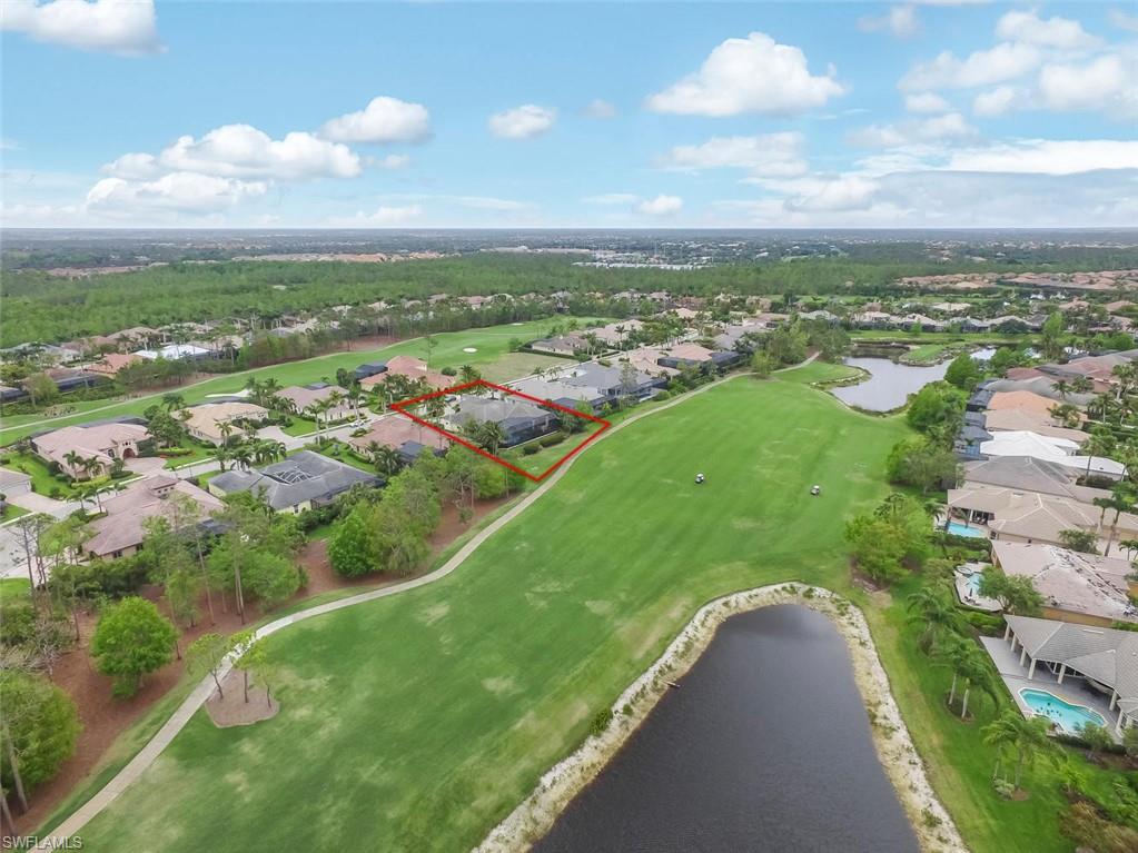 OLDE CYPRESS - Residential