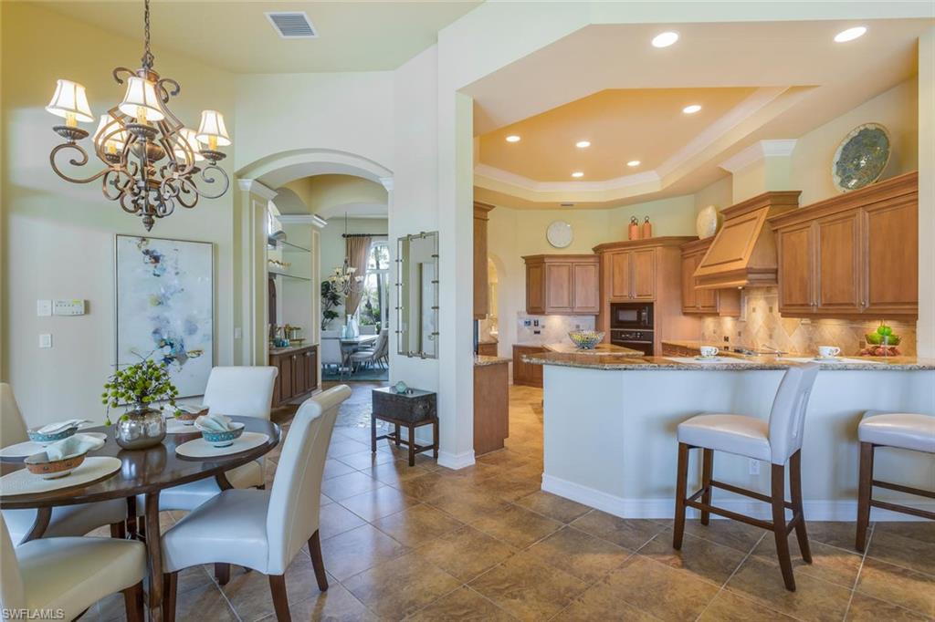 OLDE CYPRESS - Residential