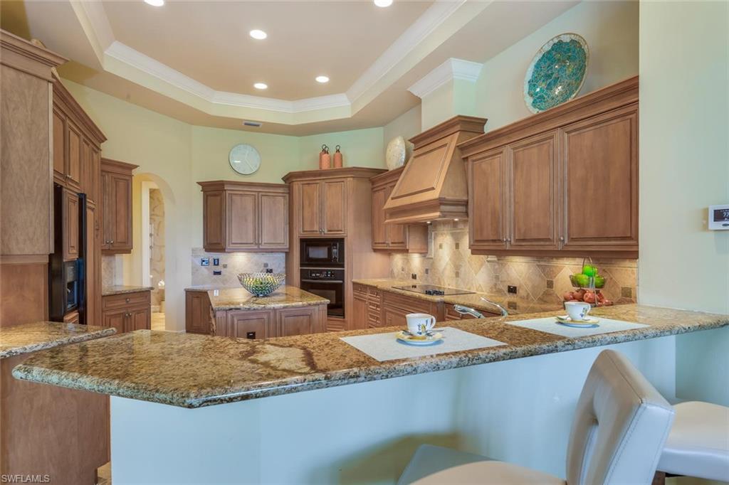 OLDE CYPRESS - Residential