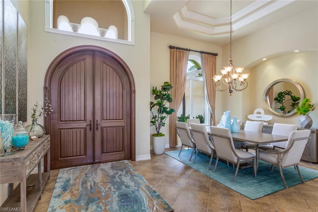 OLDE CYPRESS - Residential