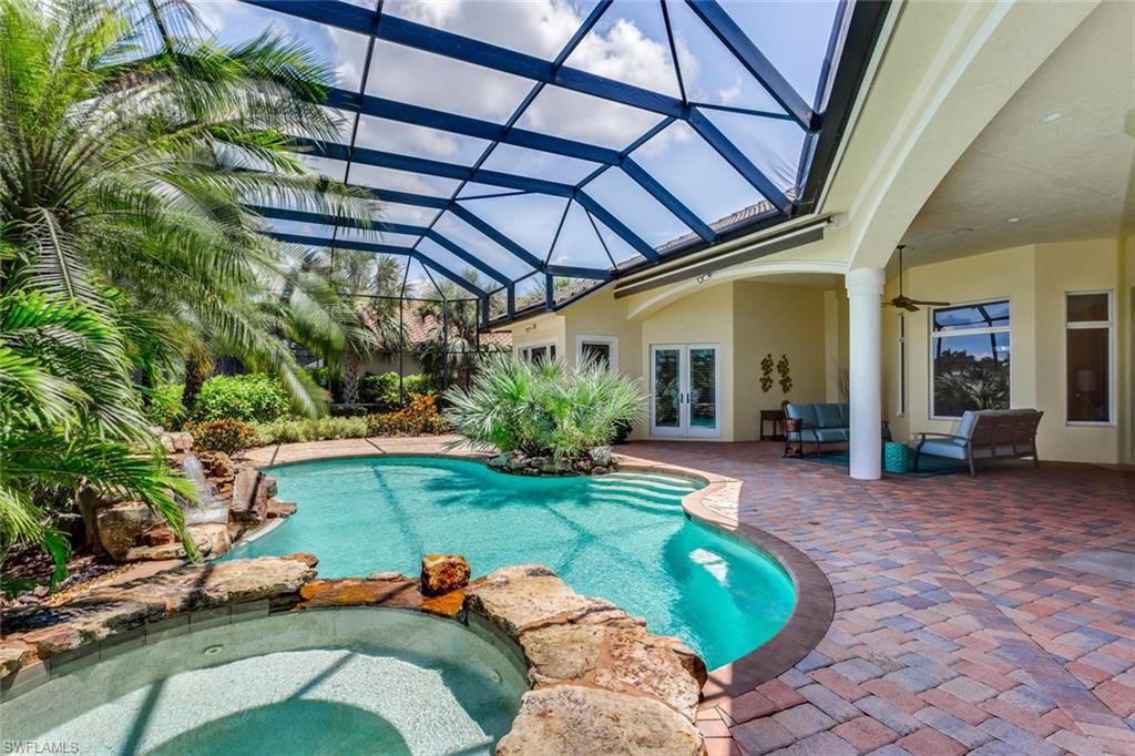 OLDE CYPRESS - Residential