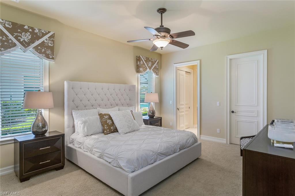 OLDE CYPRESS - Residential