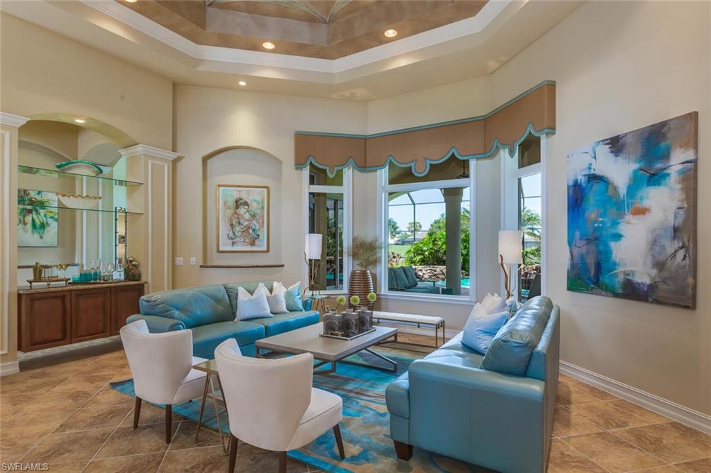 OLDE CYPRESS - Residential