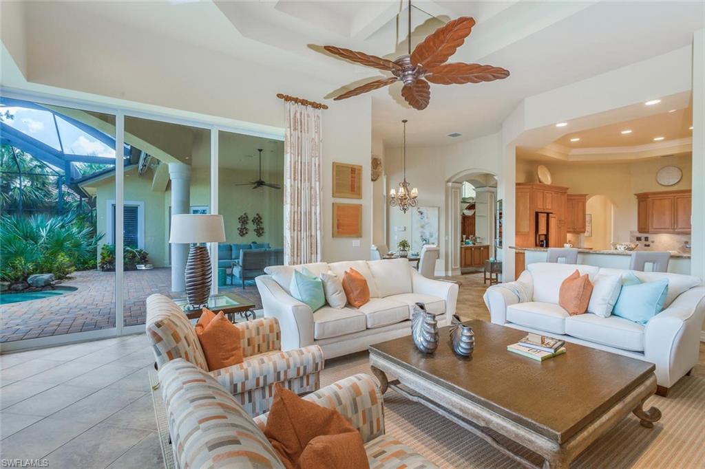 OLDE CYPRESS - Residential