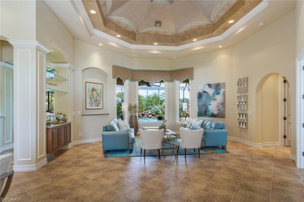 OLDE CYPRESS - Residential