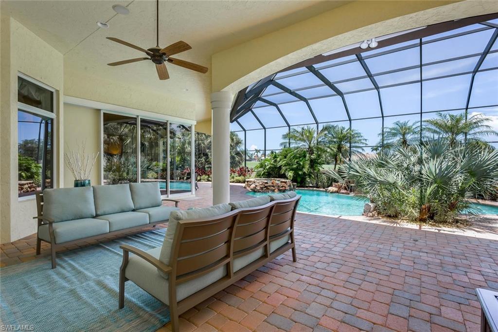 OLDE CYPRESS - Residential