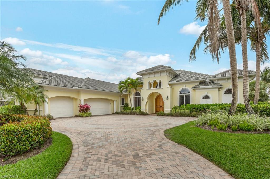 OLDE CYPRESS - Residential