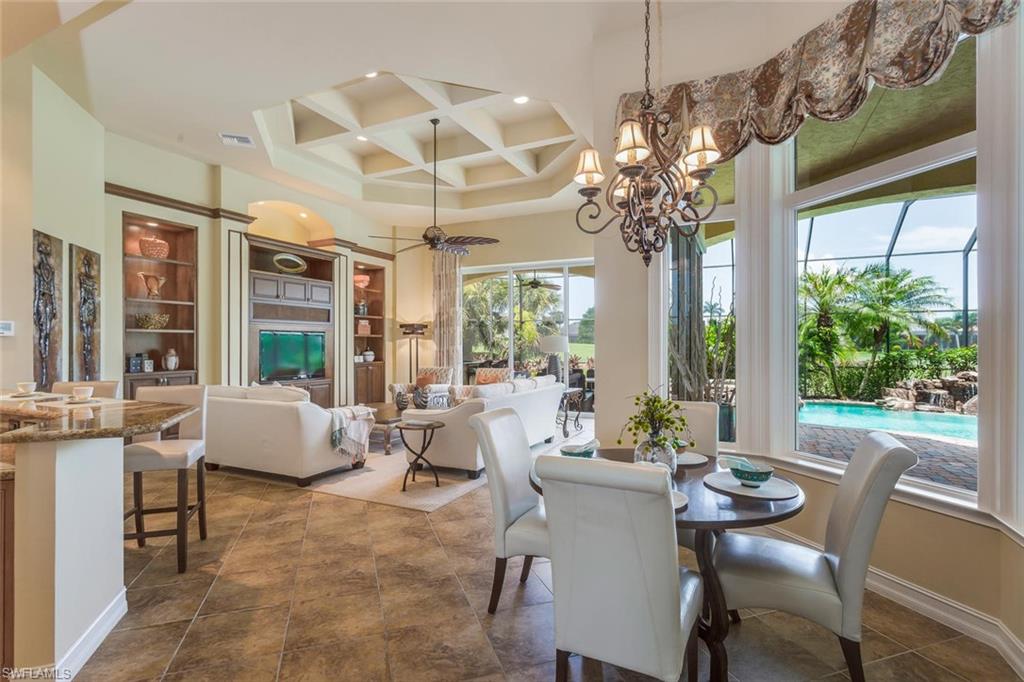 OLDE CYPRESS - Residential