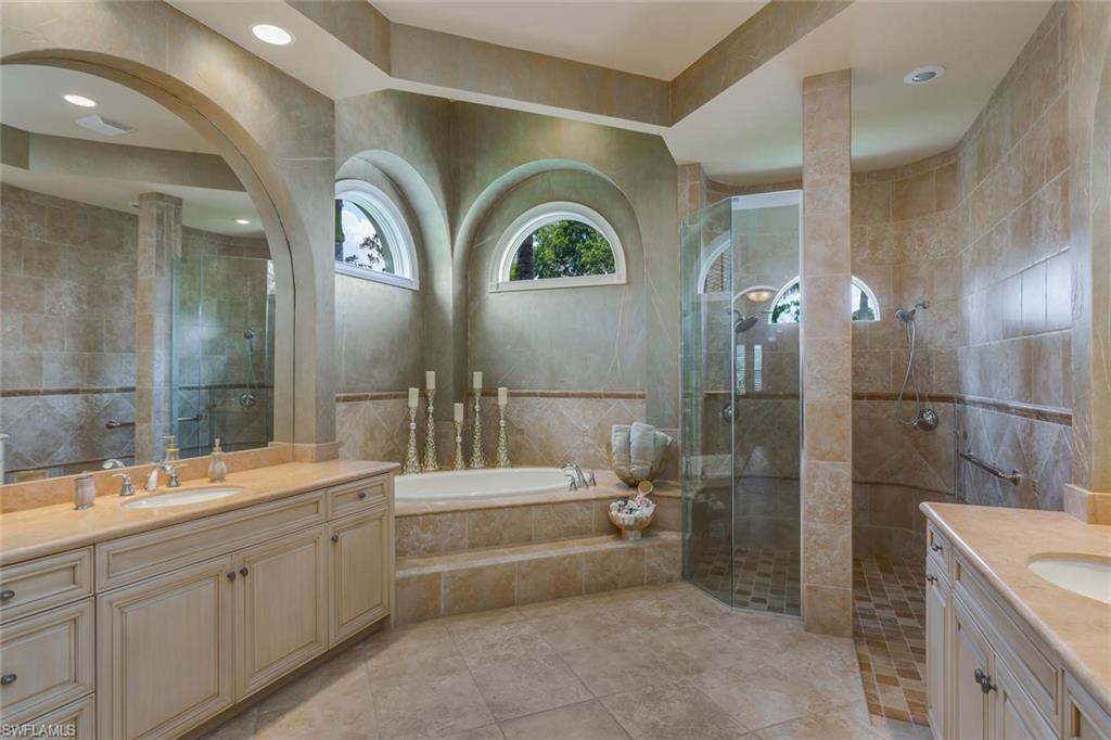 OLDE CYPRESS - Residential