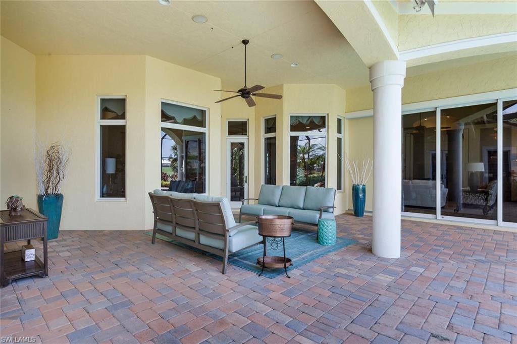 OLDE CYPRESS - Residential