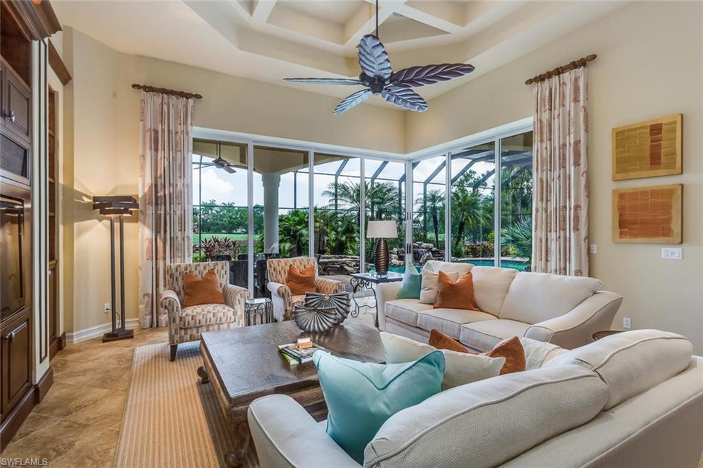 OLDE CYPRESS - Residential