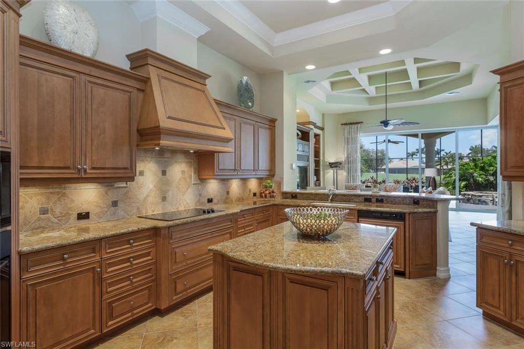 OLDE CYPRESS - Residential