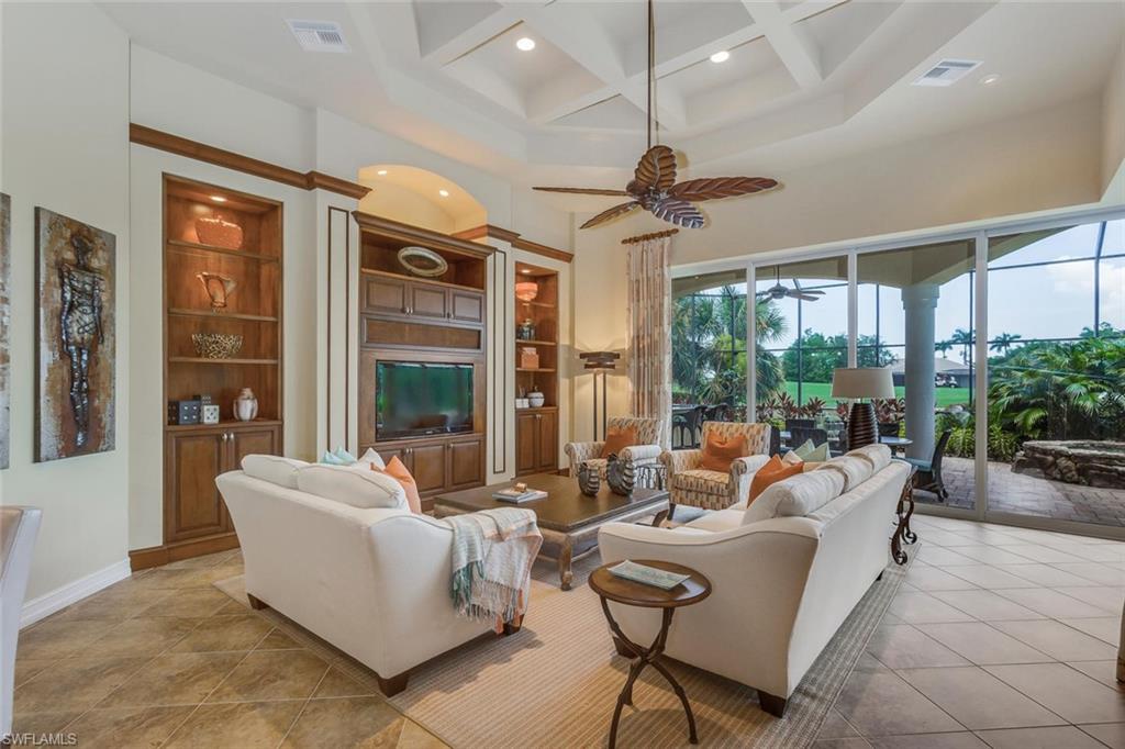 OLDE CYPRESS - Residential