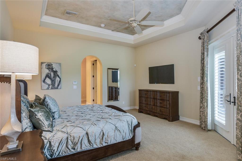 OLDE CYPRESS - Residential