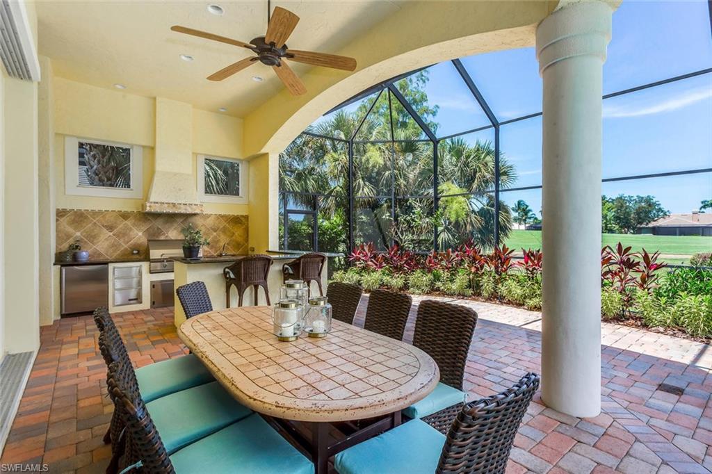 OLDE CYPRESS - Residential