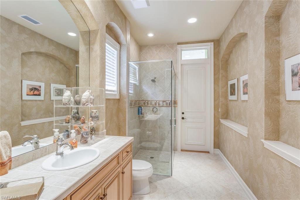 OLDE CYPRESS - Residential