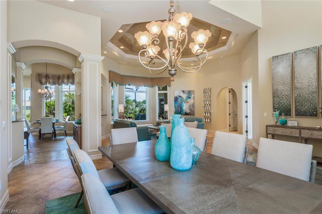 OLDE CYPRESS - Residential