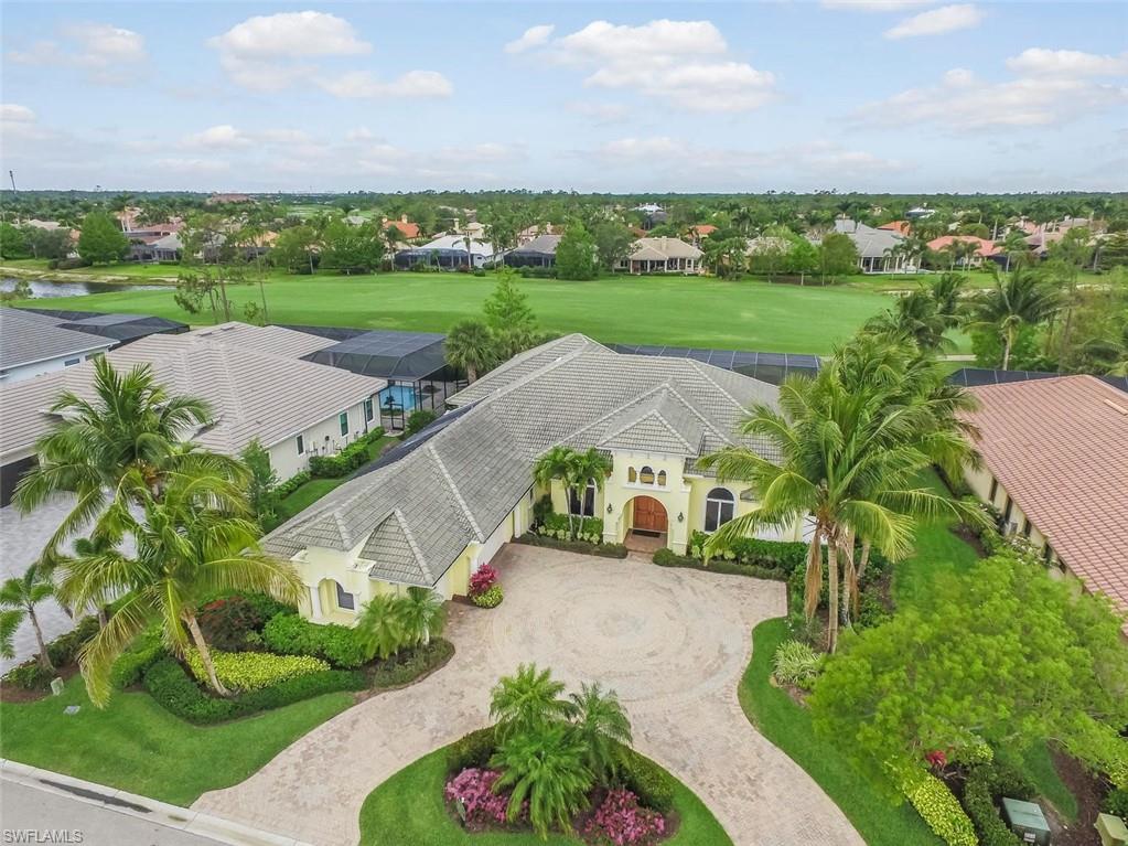 OLDE CYPRESS - Residential